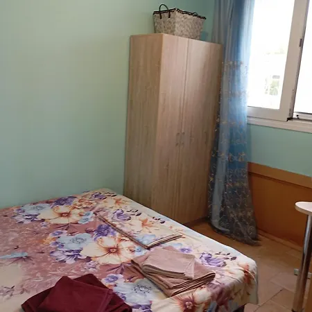 Apartment κορινθιακός