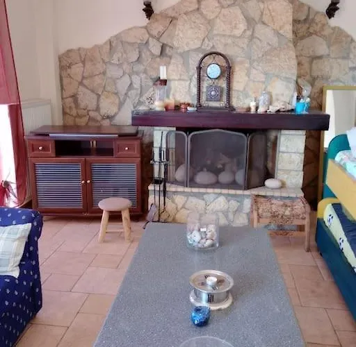 κορινθιακός Apartamento Corinth
