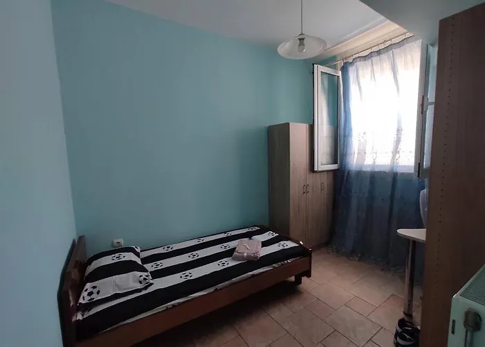 Apartamento κορινθιακός Corinth