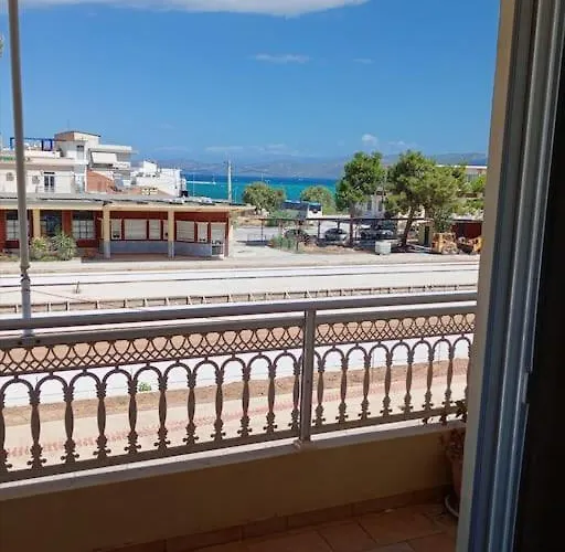 κορινθιακός * Corinth