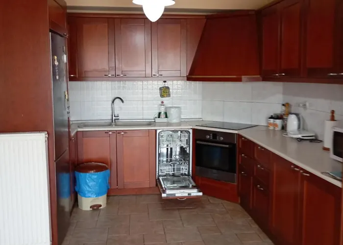 κορινθιακός Apartamento