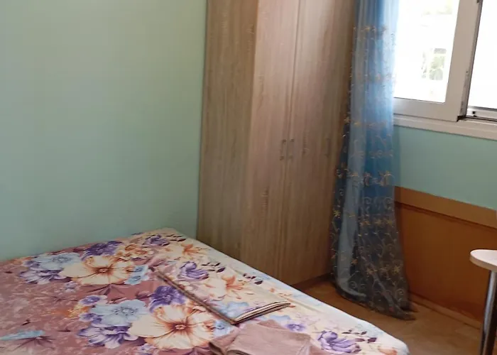 Apartamento κορινθιακός